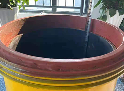 三角镇抗爆容器